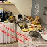 Zajazd Gronkow *