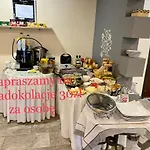 Zajazd Gronkow