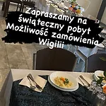 Zajazd Gronkow *