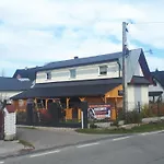 Zajazd Gronkow *