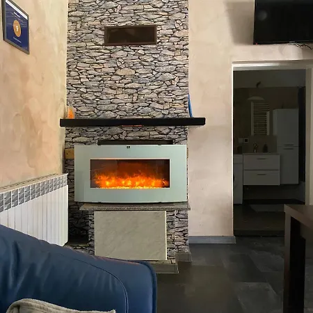 Zajazd Gronkow 公寓