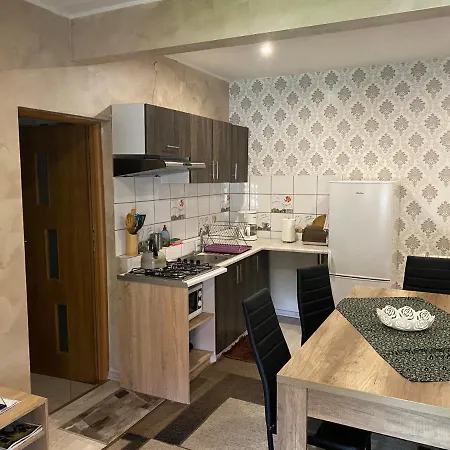 Gronków Apartament *
