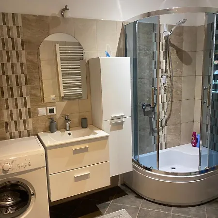 Gronków Apartament *