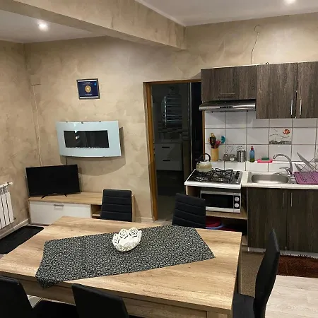 Zajazd Gronkow Apartment Gronkow
