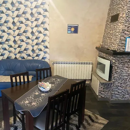 Apartment Zajazd Gronkow Gronkow