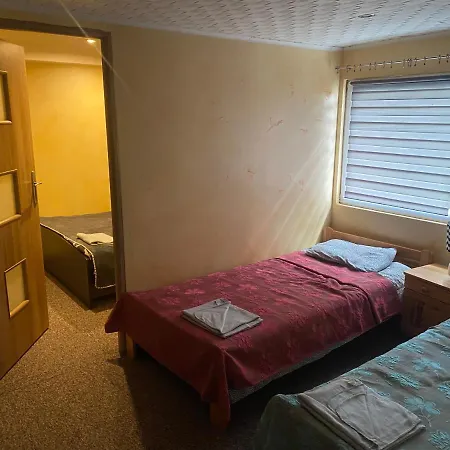 Gronków Apartament *