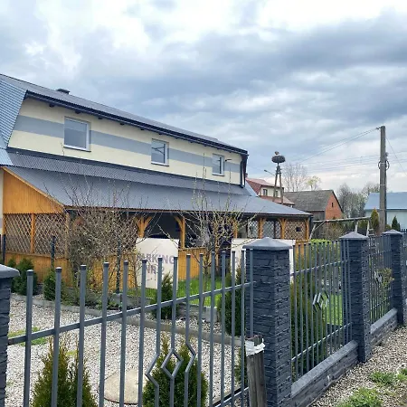 Zajazd Gronkow