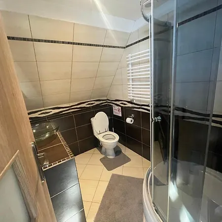 Gronków Apartament *