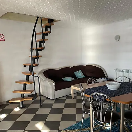 Zajazd Gronkow 公寓 Gronkow