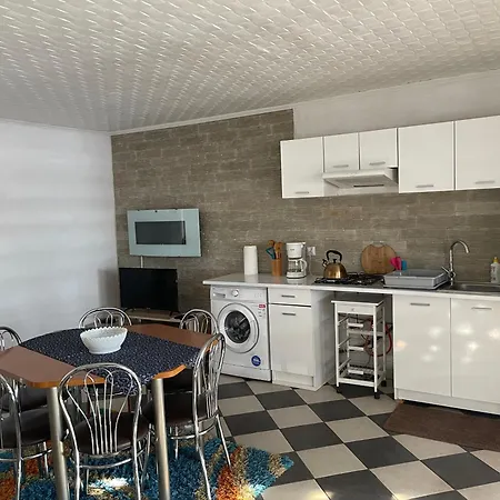 公寓 Zajazd Gronkow