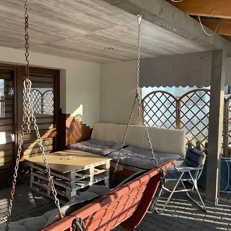 公寓 Zajazd Gronkow *