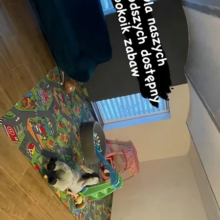 公寓 Zajazd Gronkow