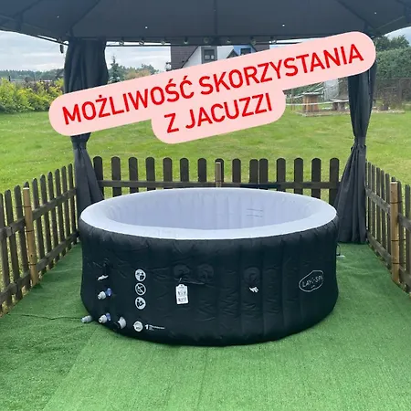 Zajazd Gronkow