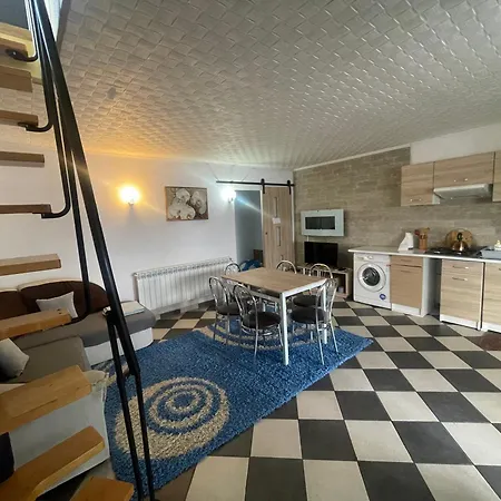 Appartement Zajazd Gronkow
