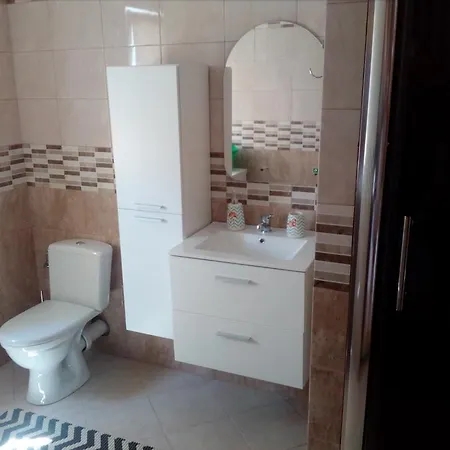 Gronków Apartament
