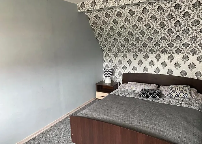 Zajazd Gronkow * Gronkow