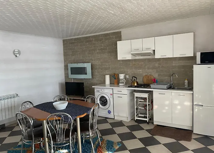 דירה Zajazd Gronkow