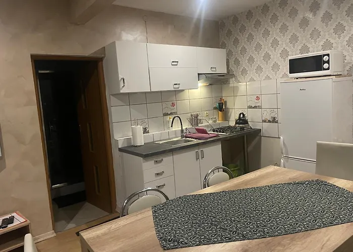 Zajazd Gronkow Gronkow