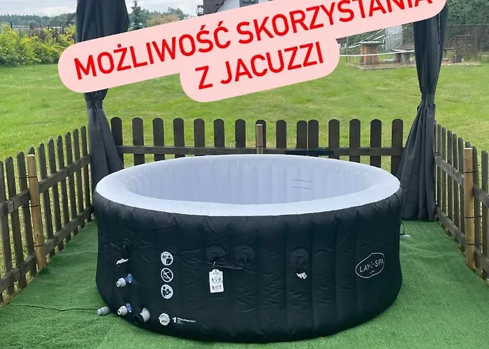 Zajazd Gronkow